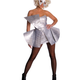 Illustration for article titled The weirdest, wrongest and sexiest new costumes for 2010